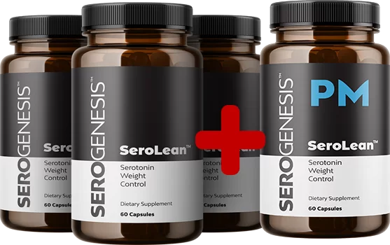 Serolean | Rapid Weight Loss | Effective Tablet & Fat Burner