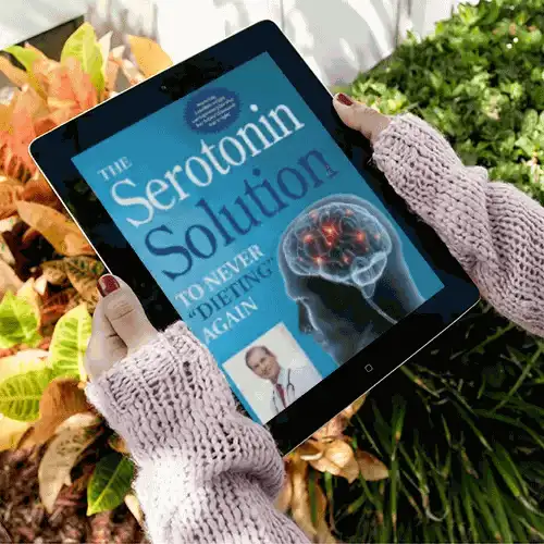 Reward 4 -The Serotonin Solution FREE